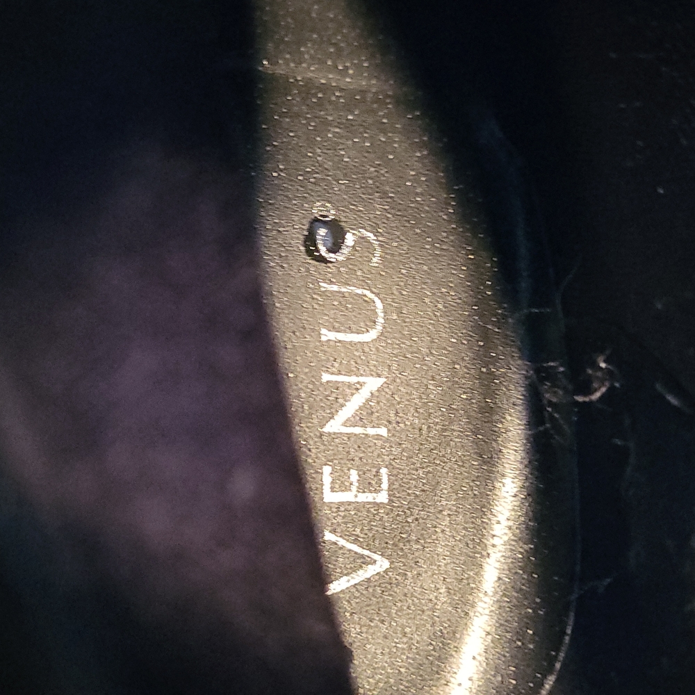 Venus stiletto boots - Picture 5 of 6
